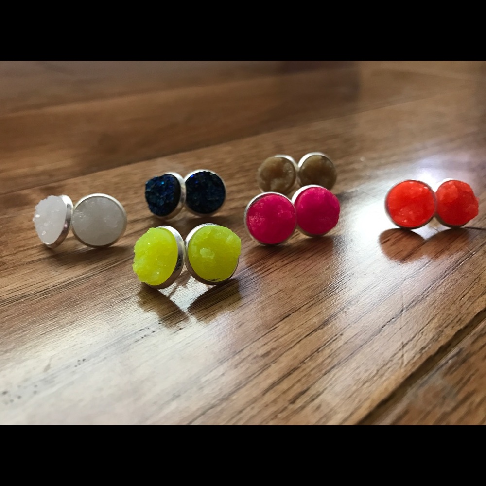 🤩✨HUGE EARRING BUNDLE ✨🤗